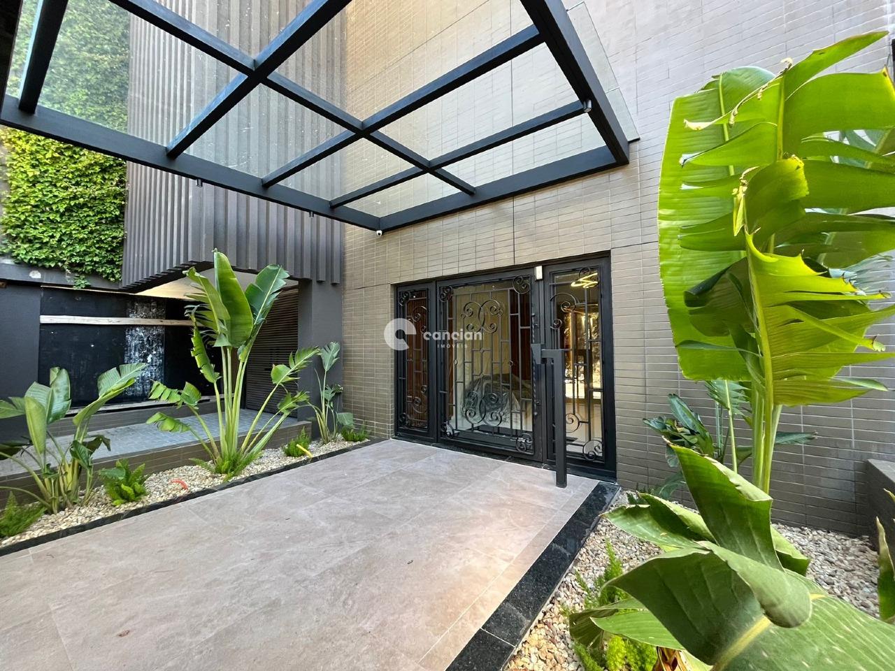 Apartamento à venda no Nossa Senhora Medianeira: 