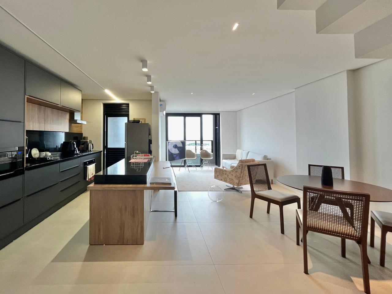 Apartamento à venda no Nossa Senhora Medianeira: 