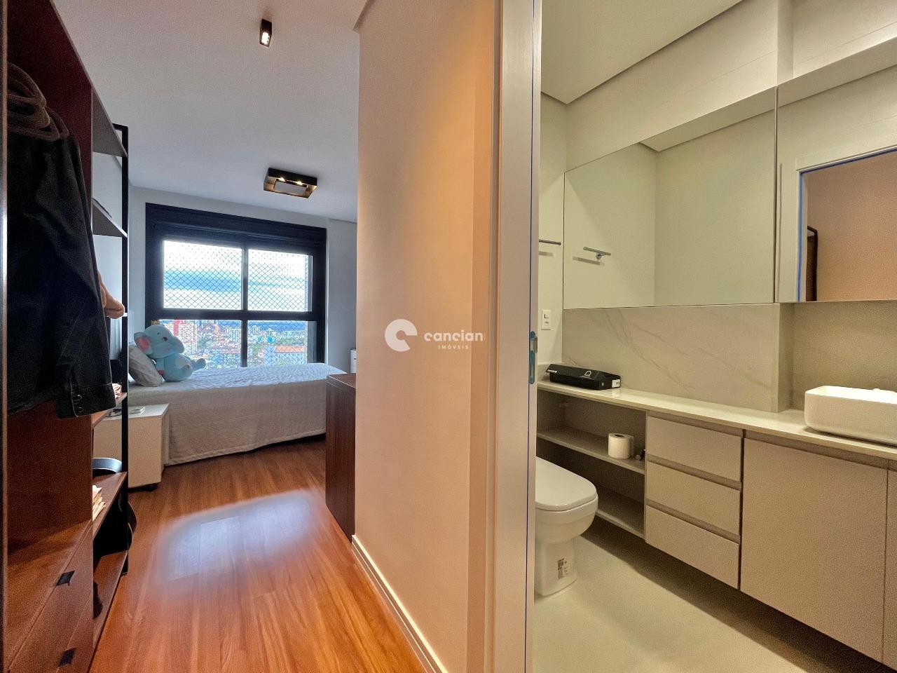 Apartamento à venda no Nossa Senhora Medianeira: 