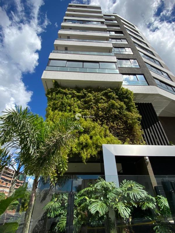 Apartamento à venda no Nossa Senhora Medianeira: 