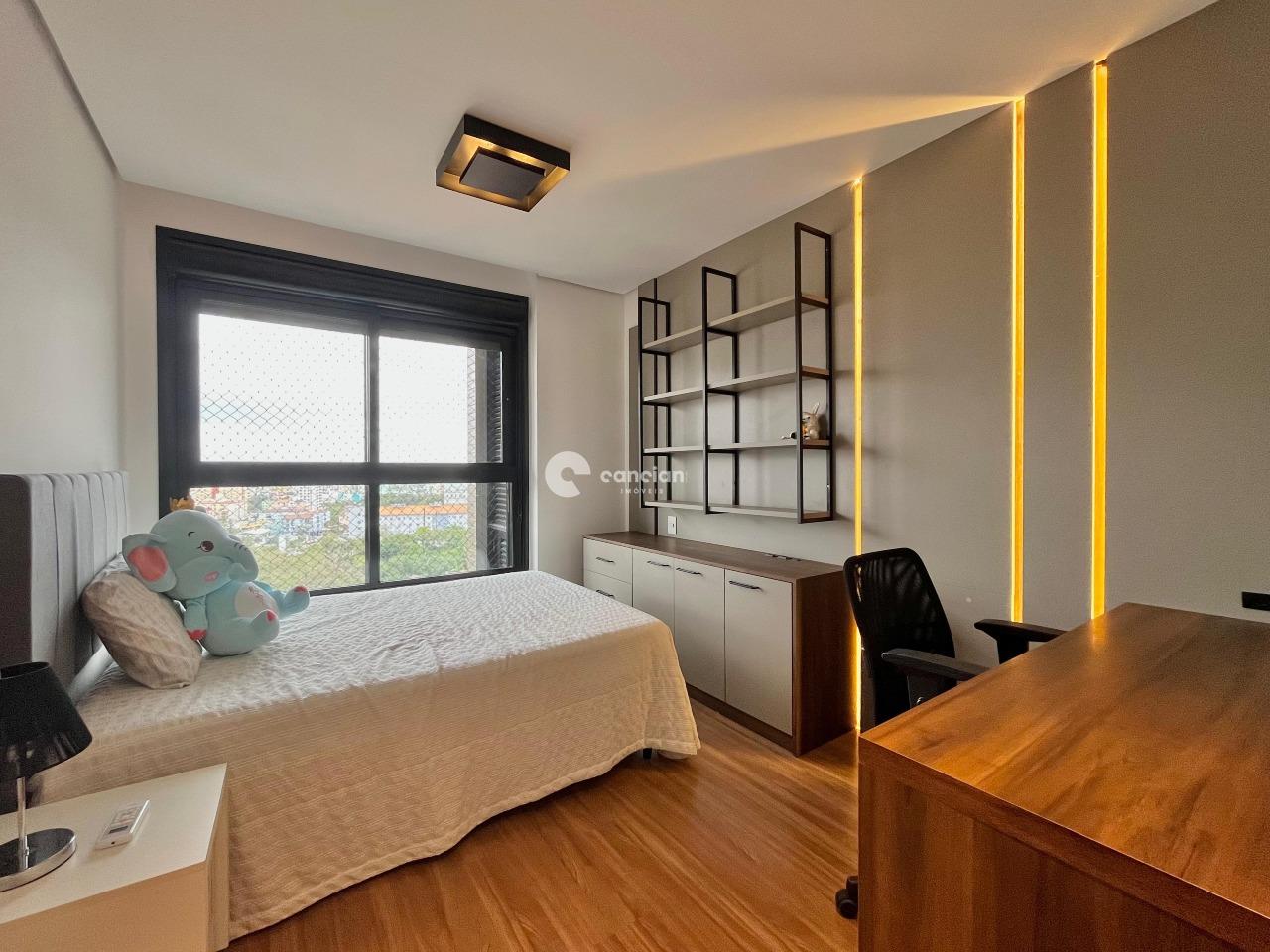 Apartamento à venda no Nossa Senhora Medianeira: 