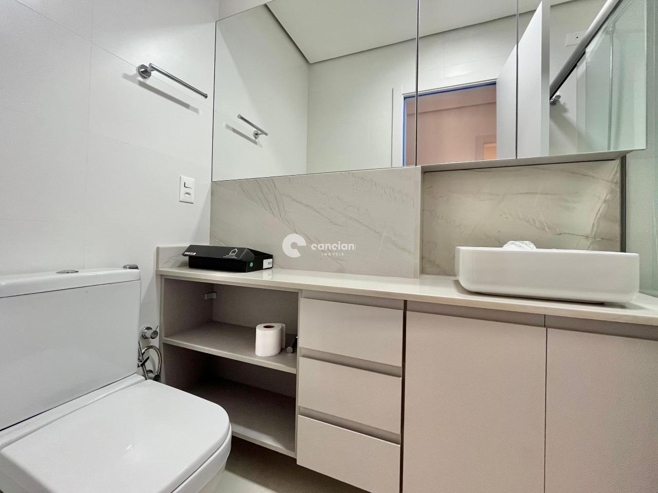 Apartamento à venda no Nossa Senhora Medianeira: 