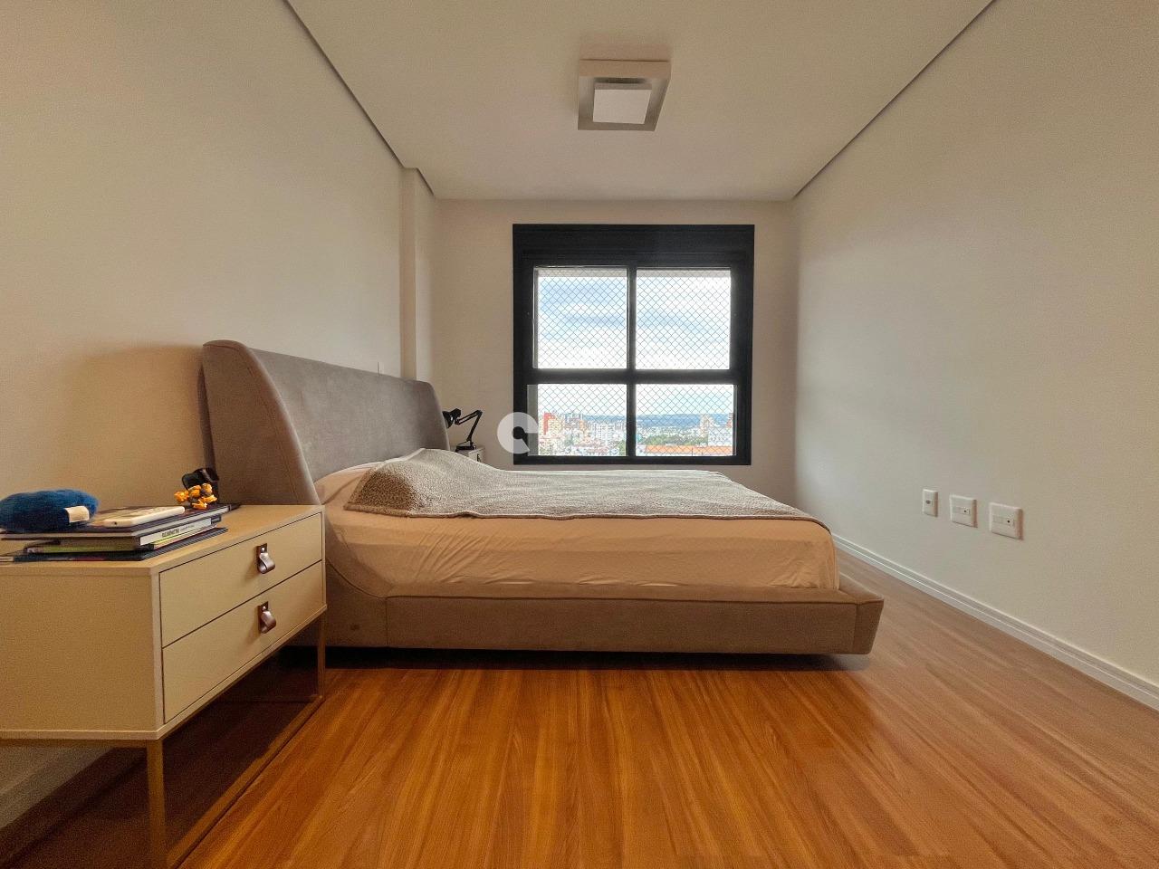 Apartamento à venda no Nossa Senhora Medianeira: 