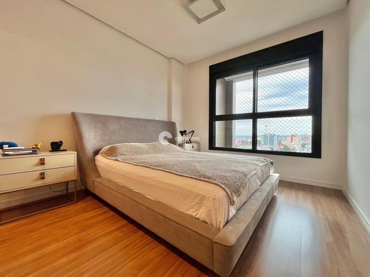 Apartamento à venda no Nossa Senhora Medianeira: 