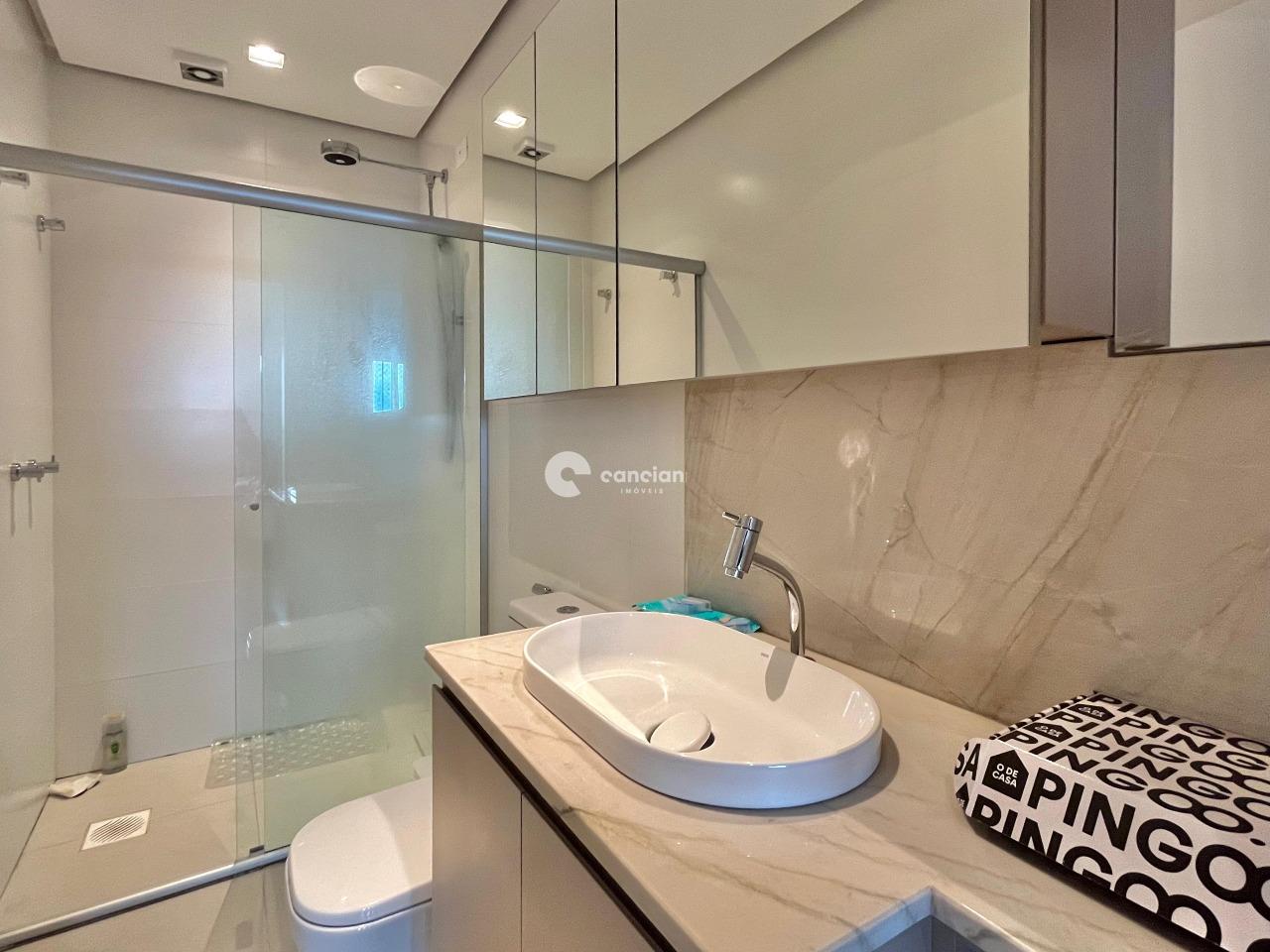 Apartamento à venda no Nossa Senhora Medianeira: 