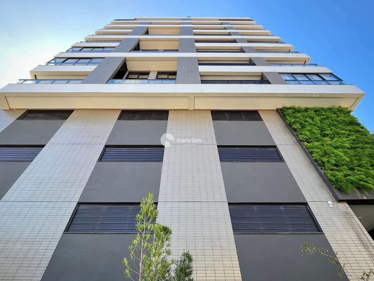 Apartamento à venda no Nossa Senhora Medianeira: 