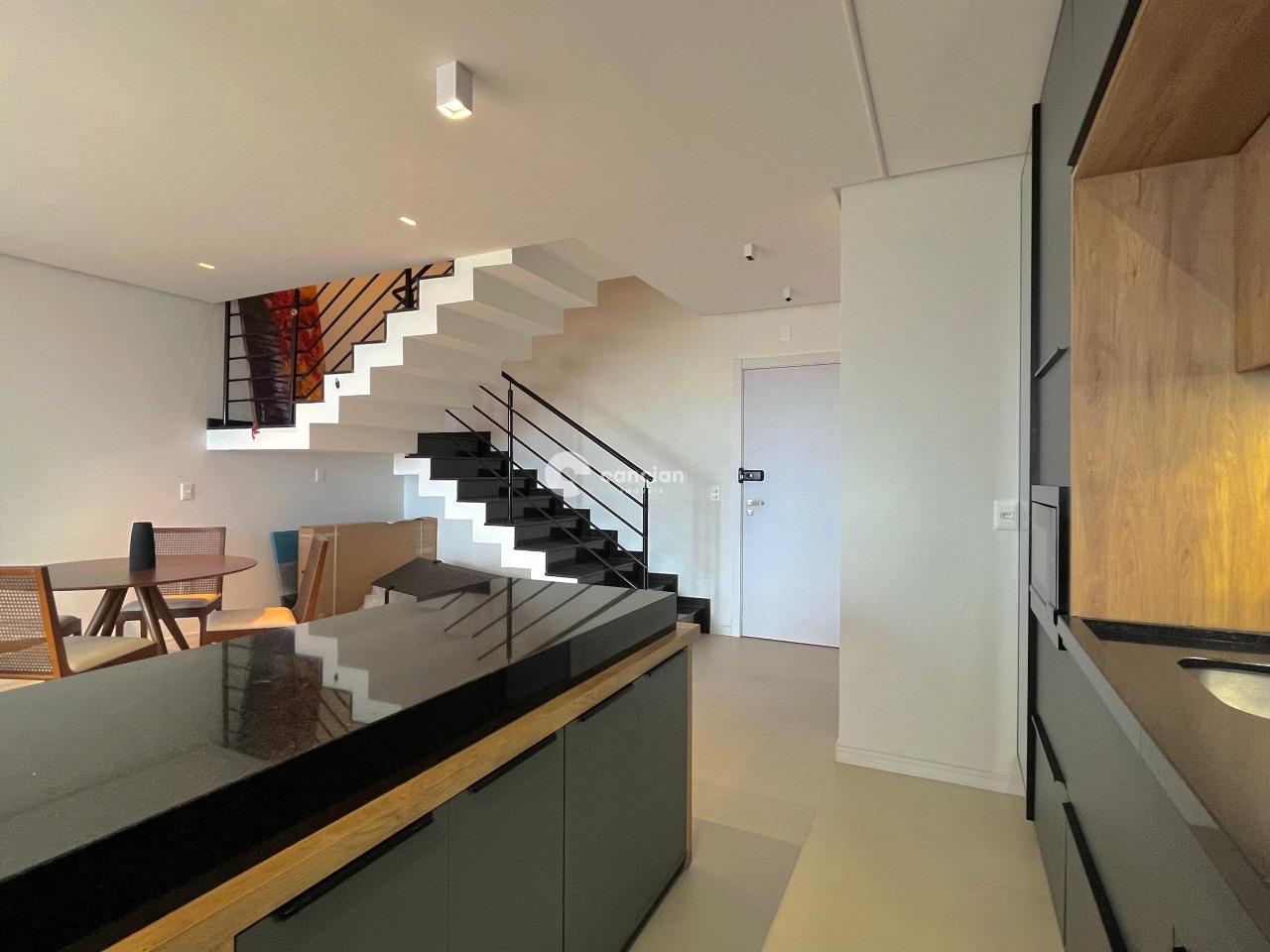 Apartamento à venda no Nossa Senhora Medianeira: 