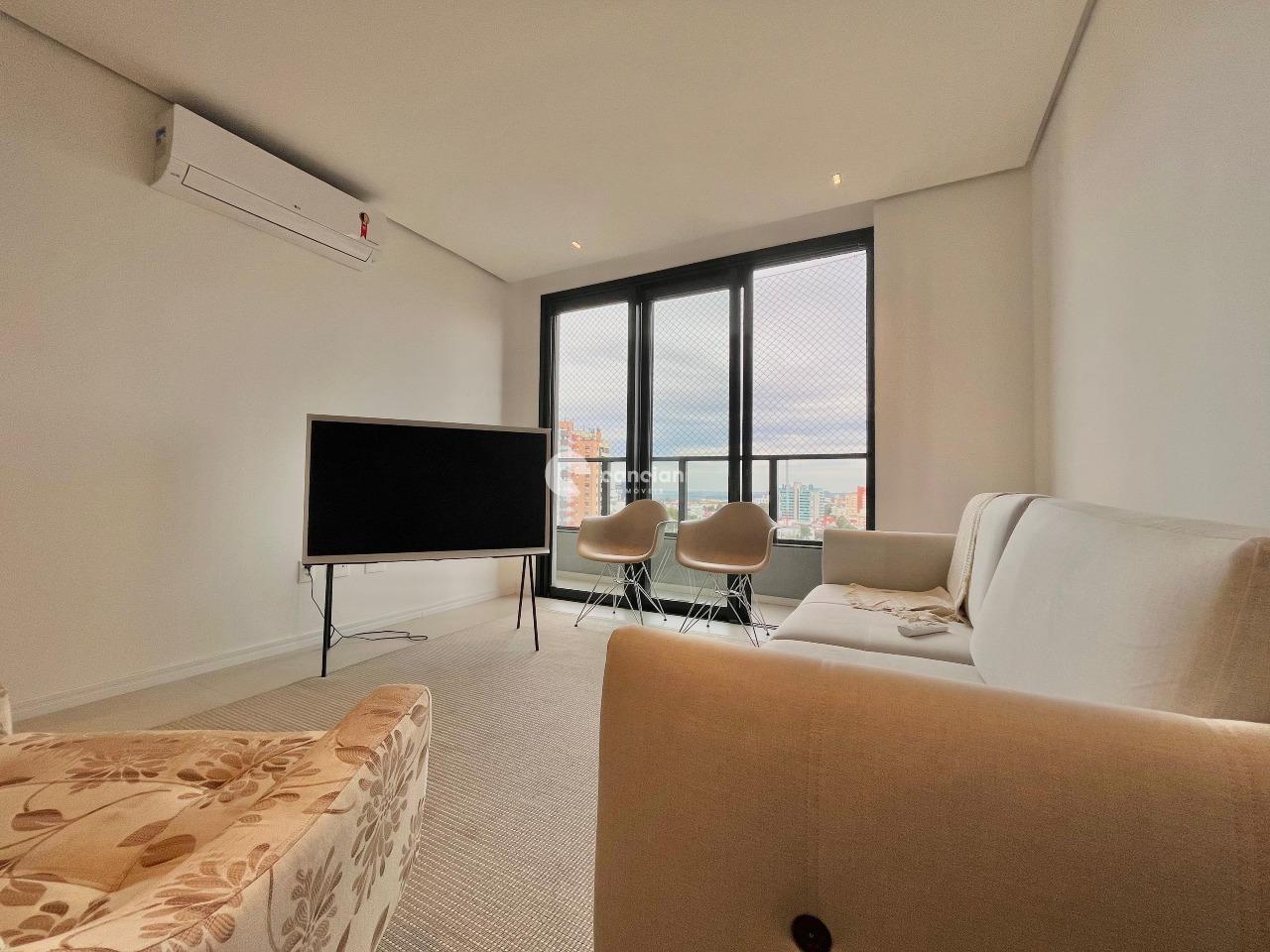 Apartamento à venda no Nossa Senhora Medianeira: 