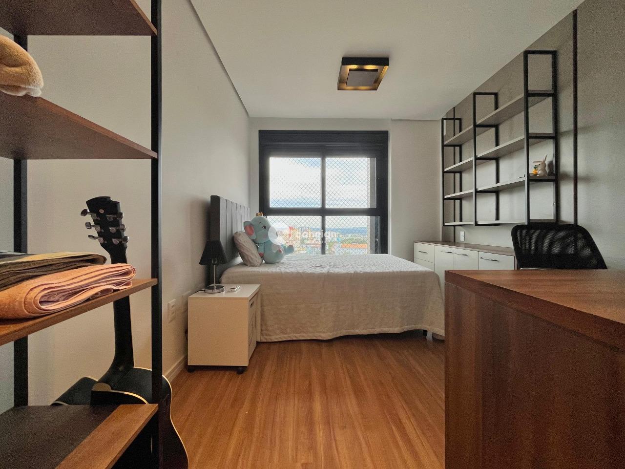 Apartamento à venda no Nossa Senhora Medianeira: 