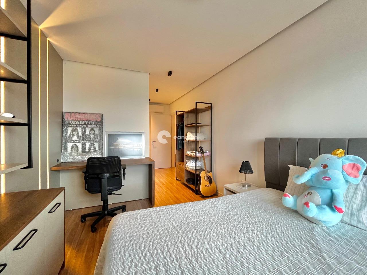 Apartamento à venda no Nossa Senhora Medianeira: 