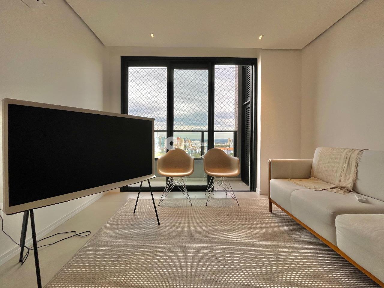 Apartamento à venda no Nossa Senhora Medianeira: 