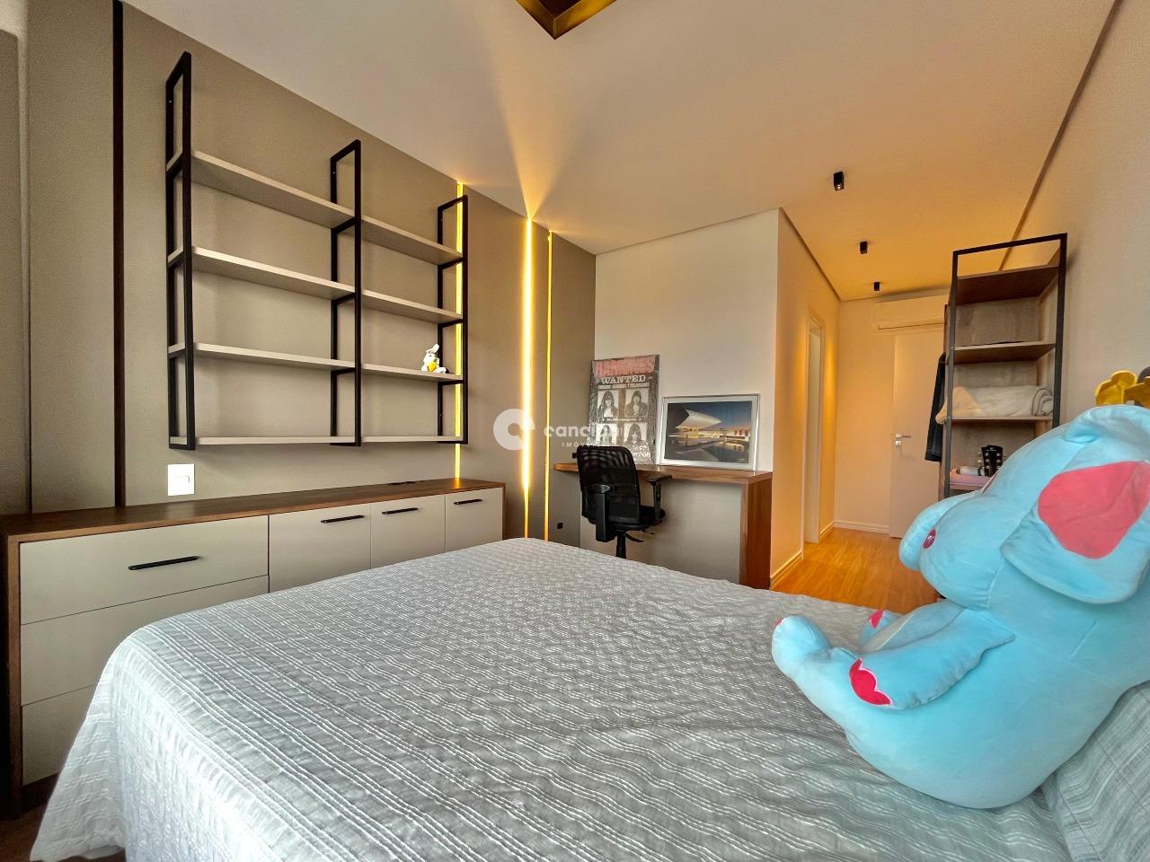 Apartamento à venda no Nossa Senhora Medianeira: 