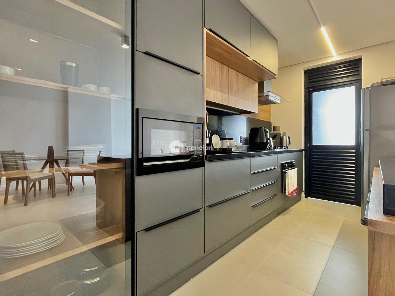 Apartamento à venda no Nossa Senhora Medianeira: 