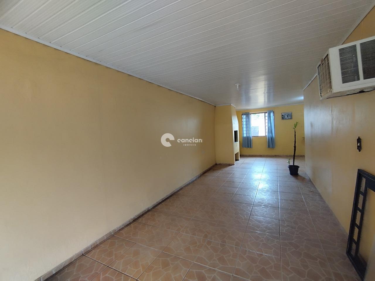 Casa à venda no Tancredo Neves: