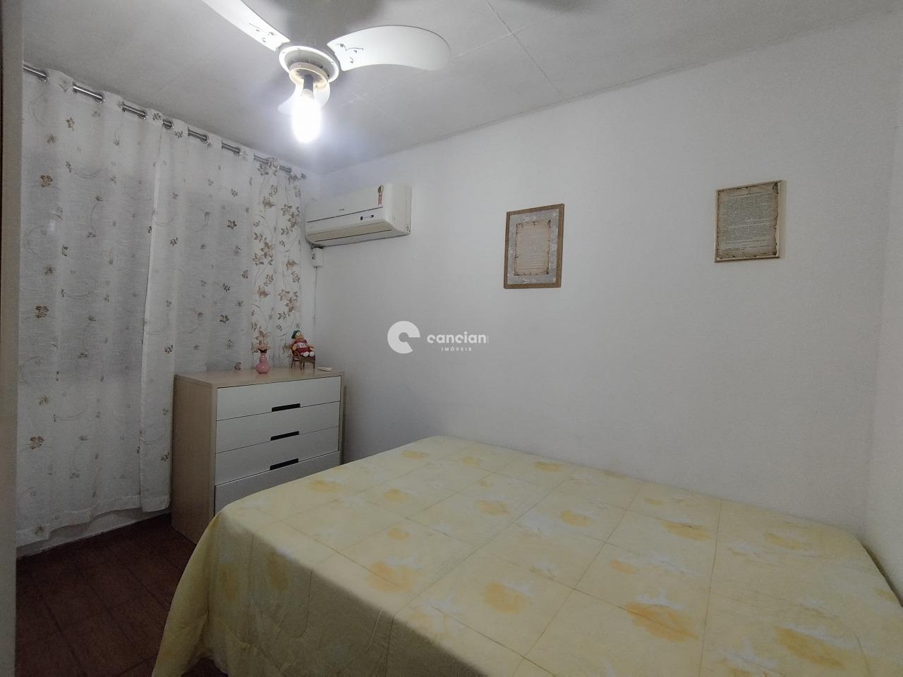 Casa à venda no Tancredo Neves: