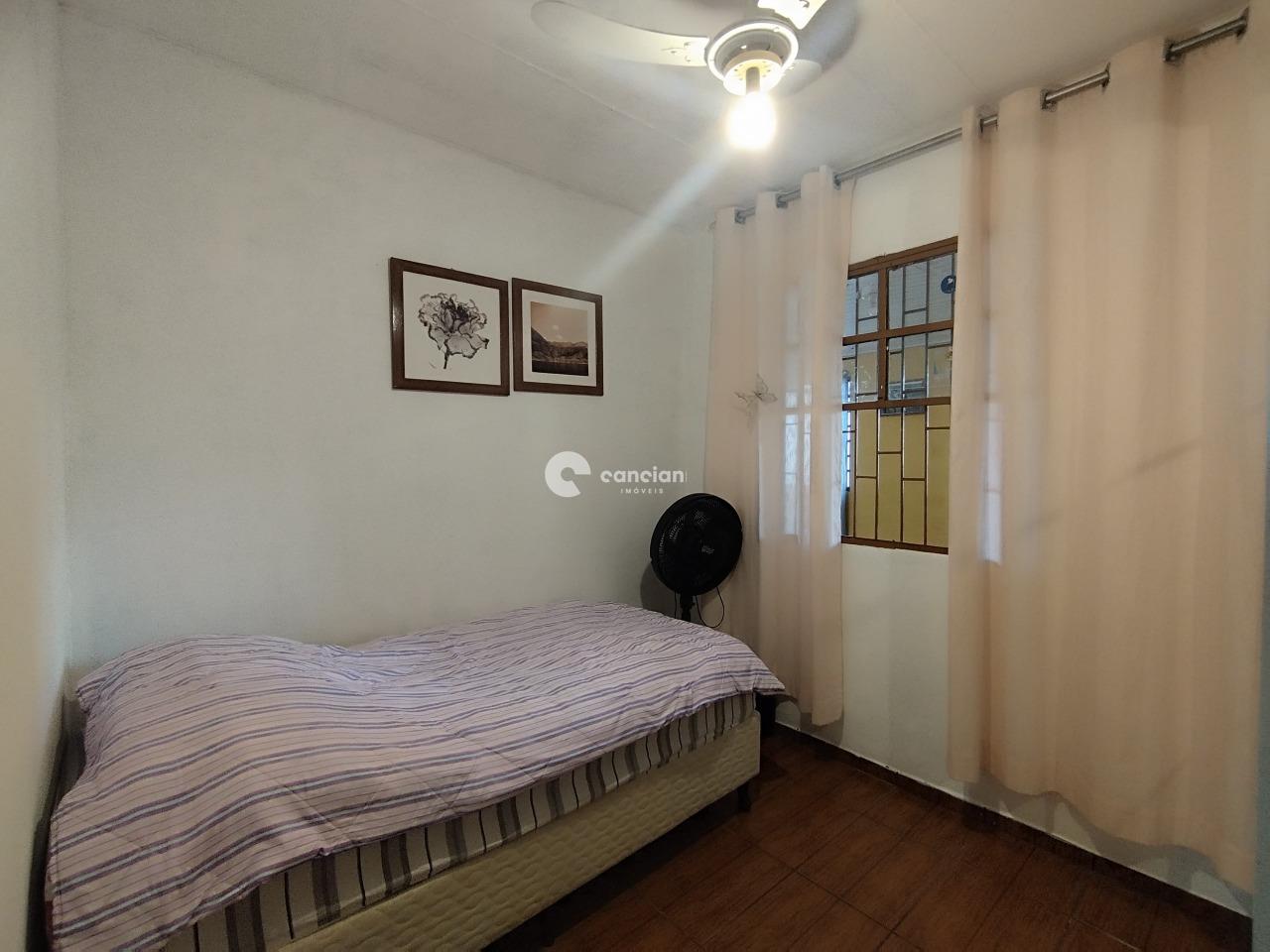 Casa à venda no Tancredo Neves: