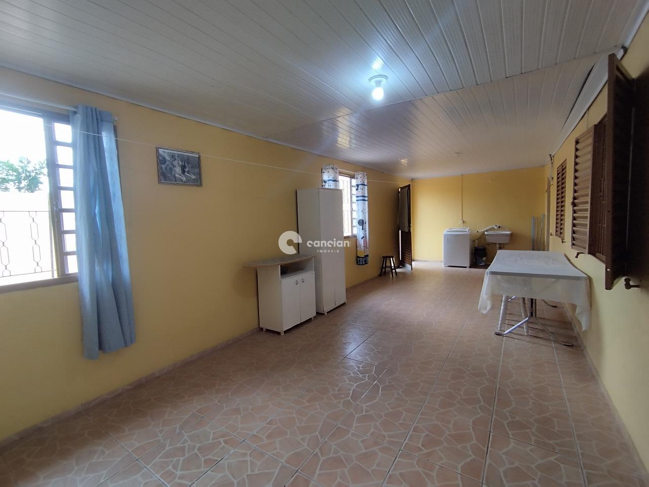 Casa à venda no Tancredo Neves: