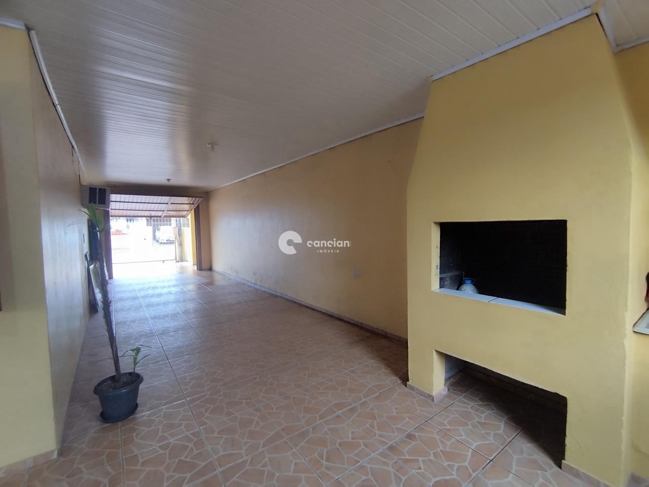 Casa à venda no Tancredo Neves: