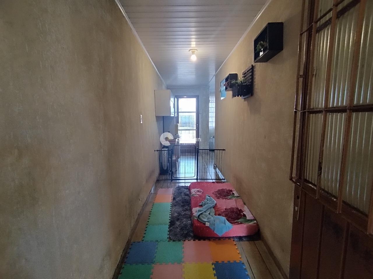 Casa à venda no Tancredo Neves: