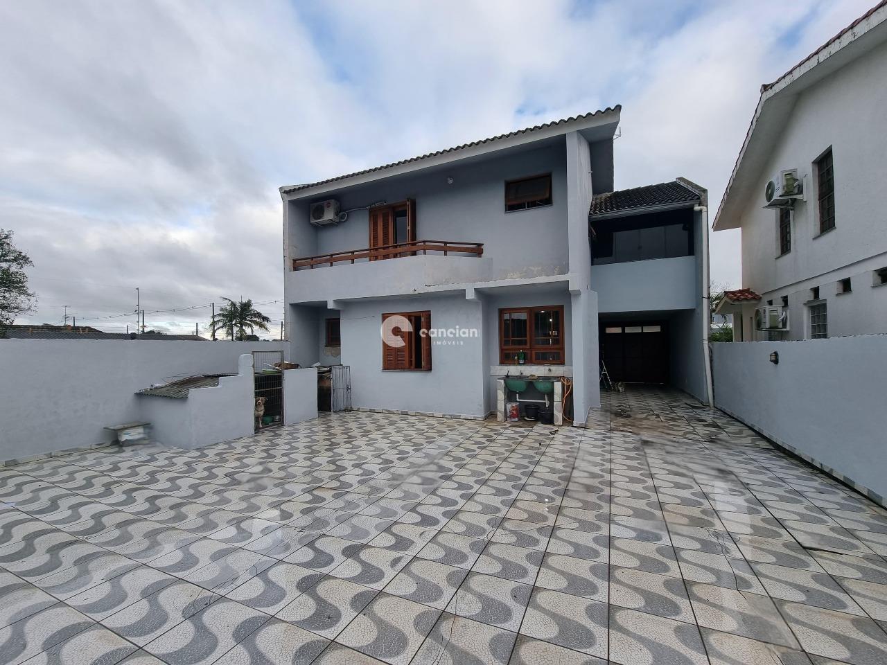 Casa à venda no Camobi: 