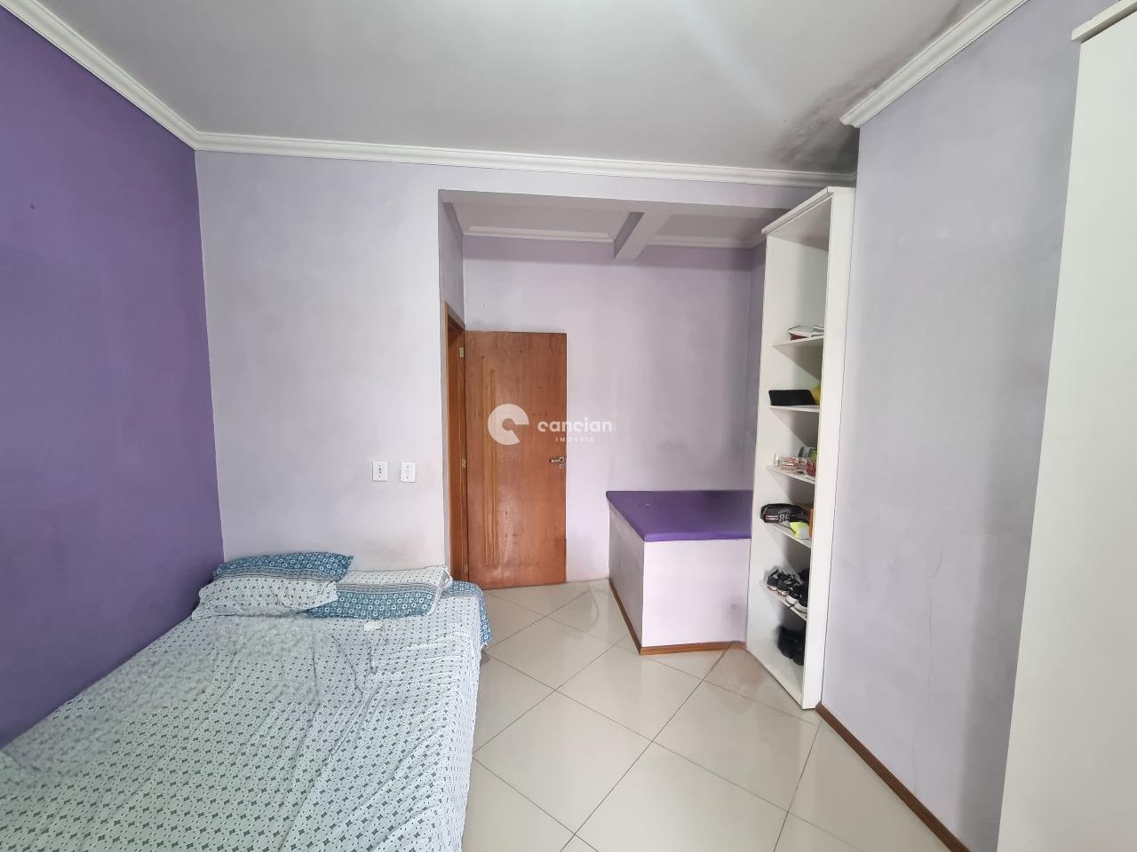 Casa à venda no Camobi: 