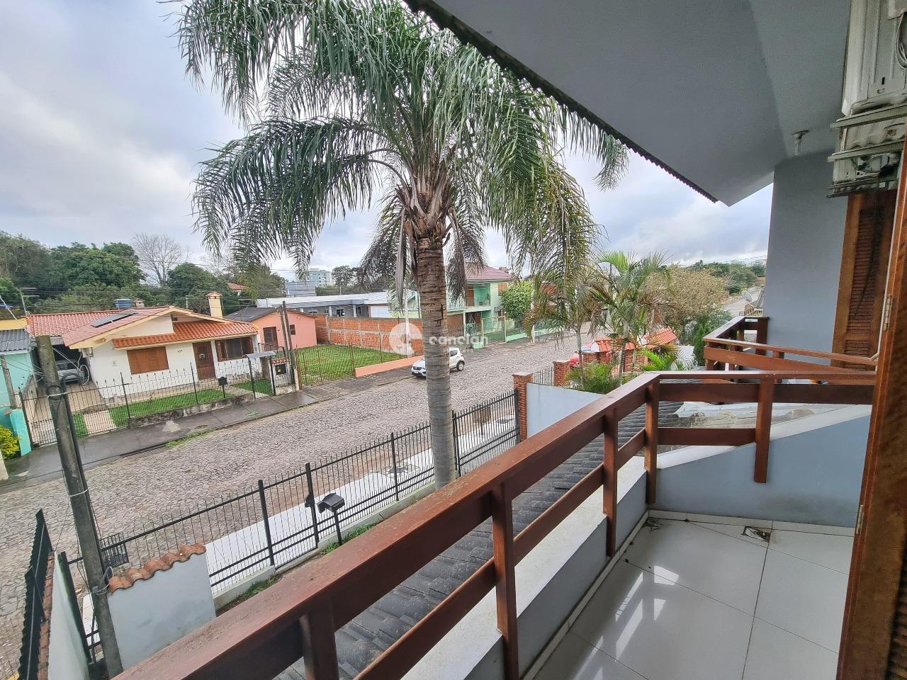 Casa à venda no Camobi: 