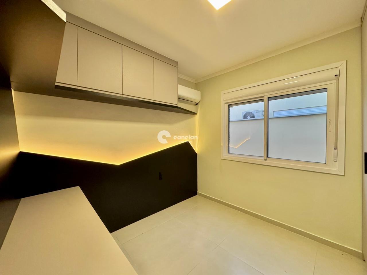 Casa à venda no Diácono João Luiz Pozzobon: 