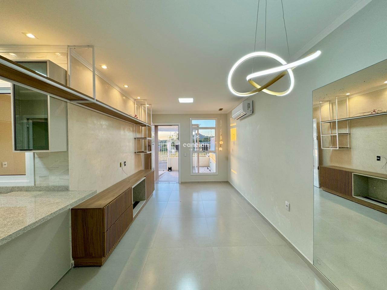 Casa à venda no Diácono João Luiz Pozzobon: 