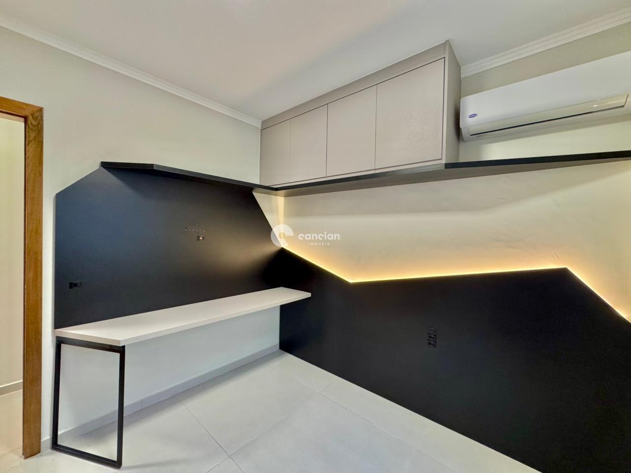 Casa à venda no Diácono João Luiz Pozzobon: 