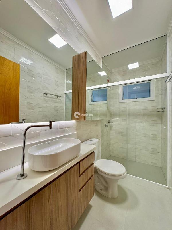 Casa à venda no Diácono João Luiz Pozzobon: 