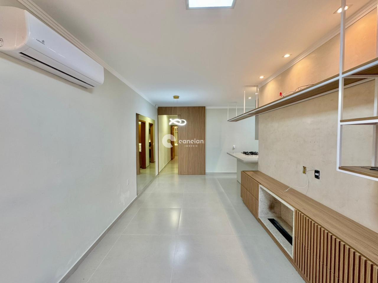 Casa à venda no Diácono João Luiz Pozzobon: 