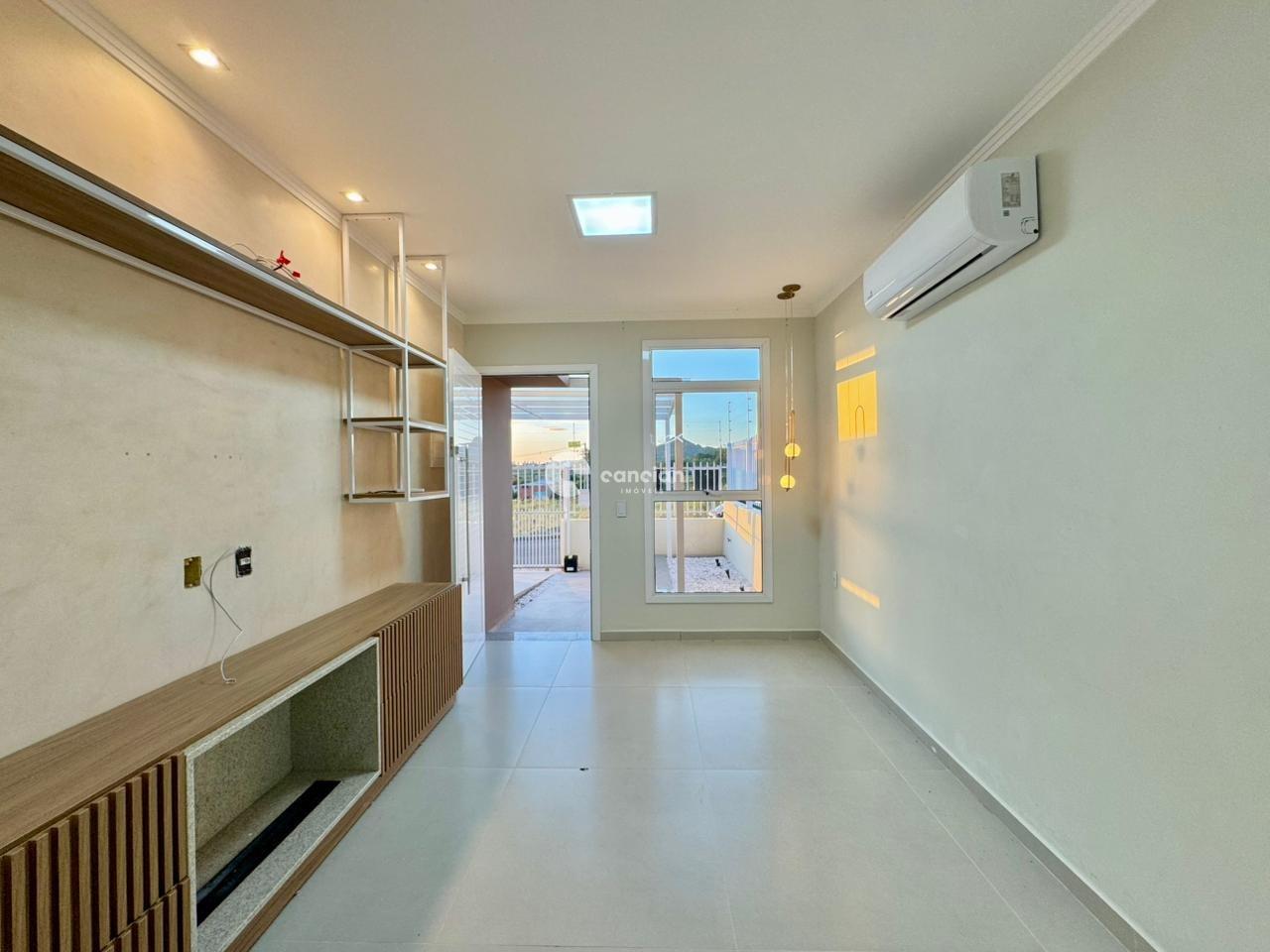 Casa à venda no Diácono João Luiz Pozzobon: 