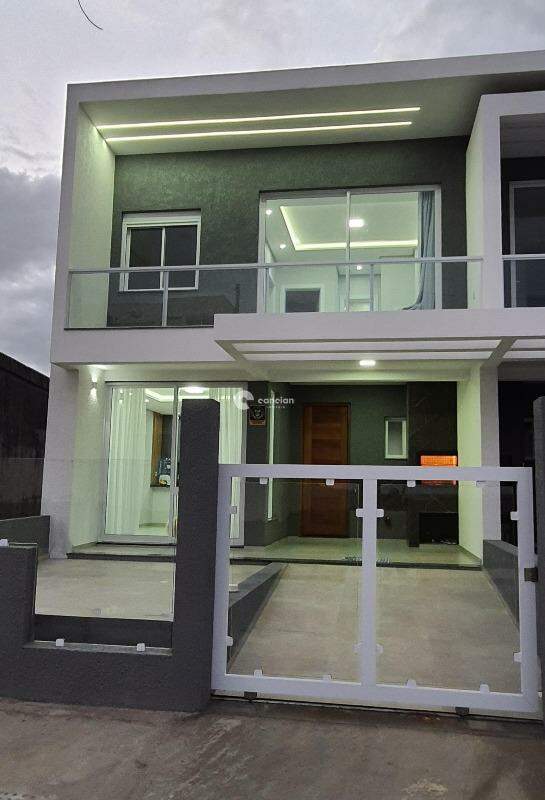 Casa à venda no Araçá: 