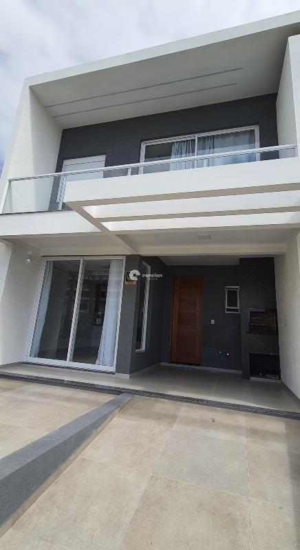 Casa à venda no Araçá: 