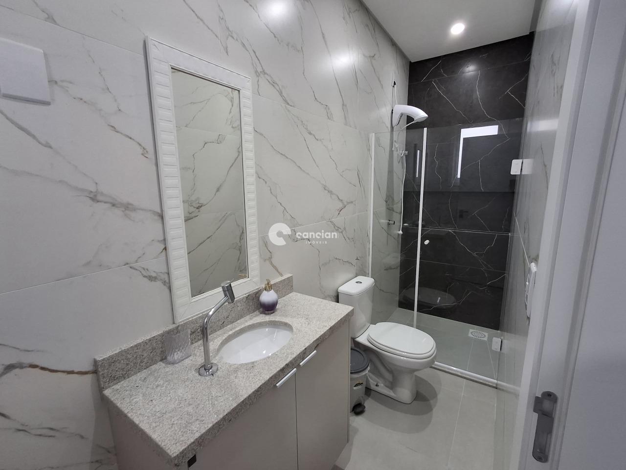 Casa à venda no Araçá: 