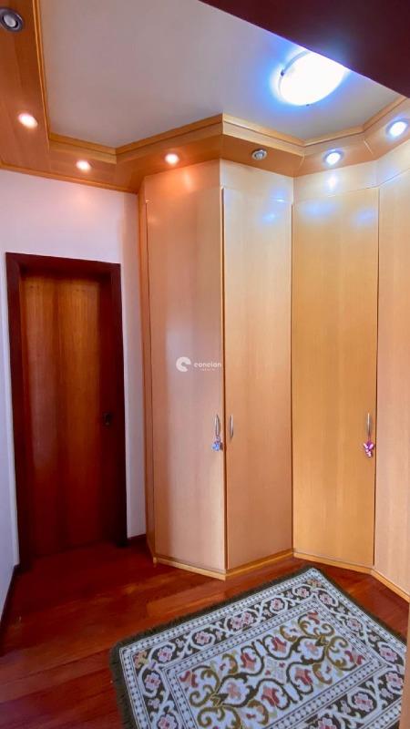 Apartamento à venda no Centro: suíte