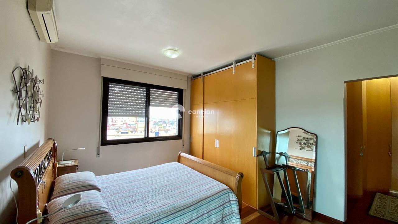 Apartamento à venda no Centro: suíte