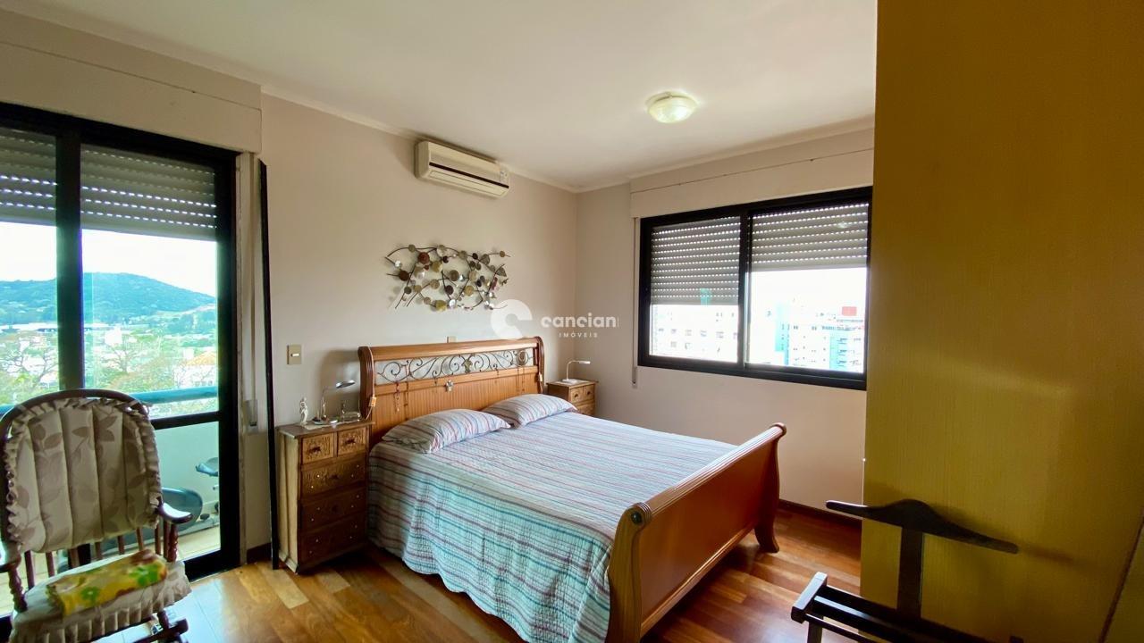 Apartamento à venda no Centro: suíte