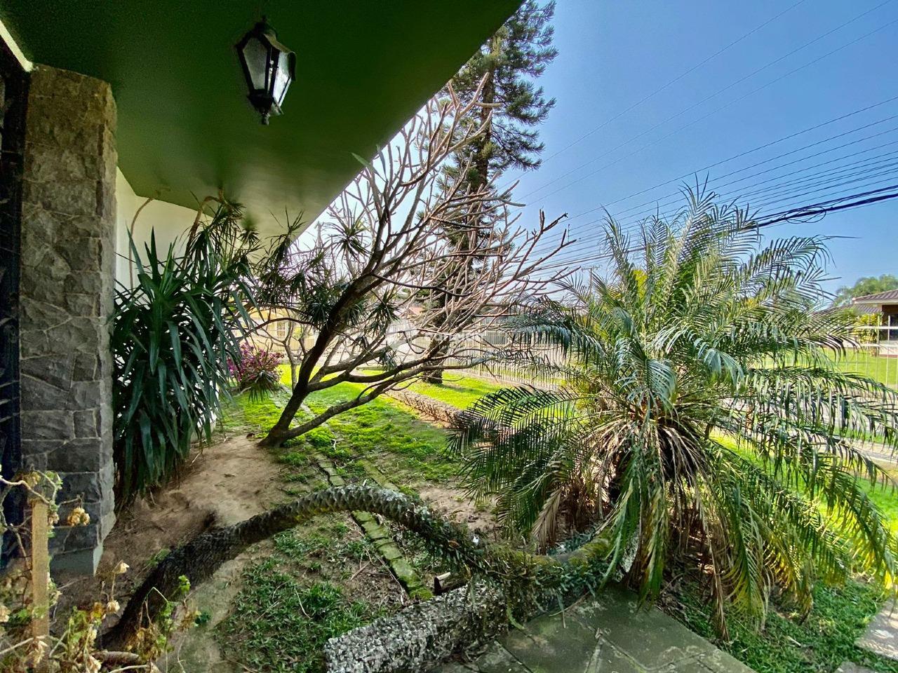 Casa à venda no Patronato: