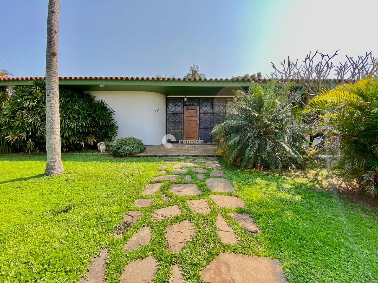 Casa à venda no Patronato: