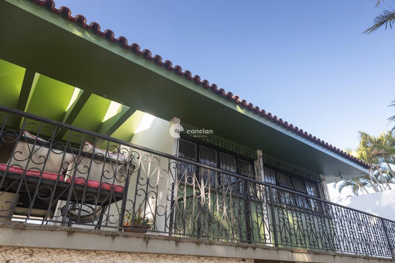 Casa à venda no Patronato: