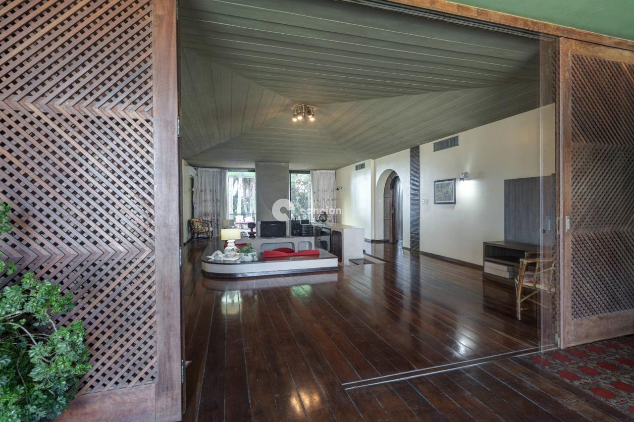 Casa à venda no Patronato: