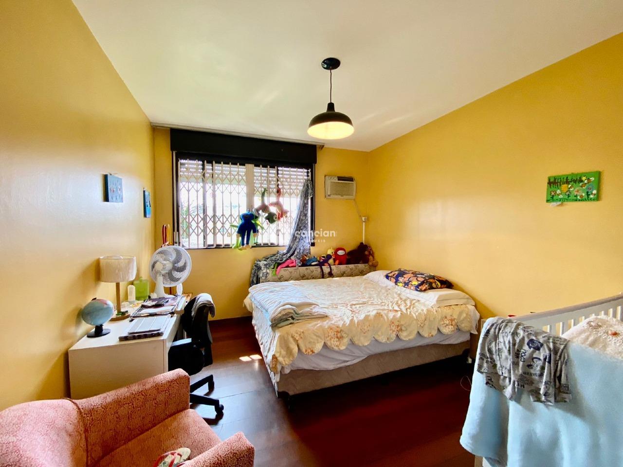 Casa à venda no Patronato: