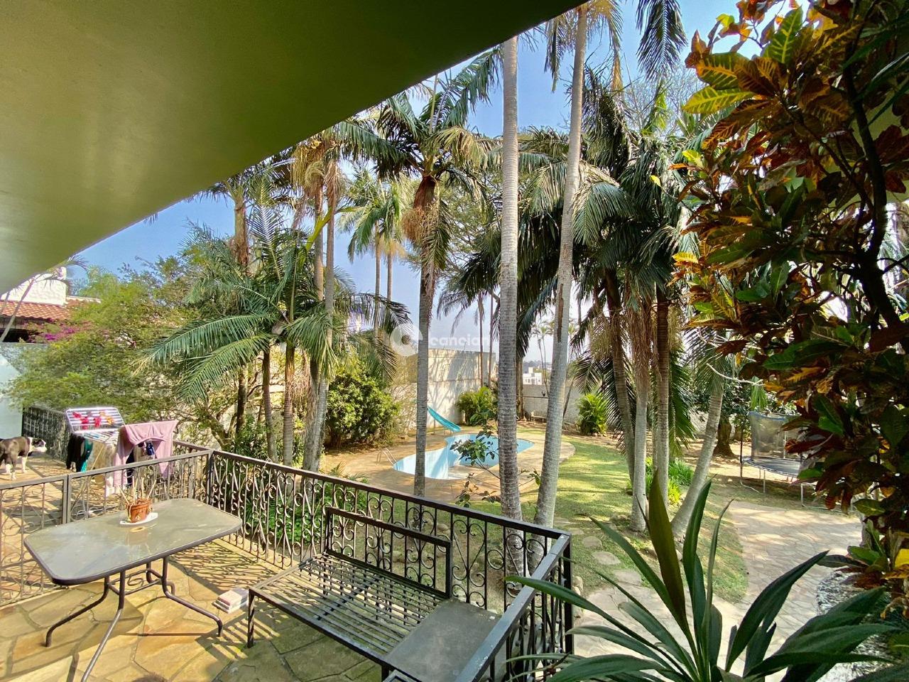 Casa à venda no Patronato: