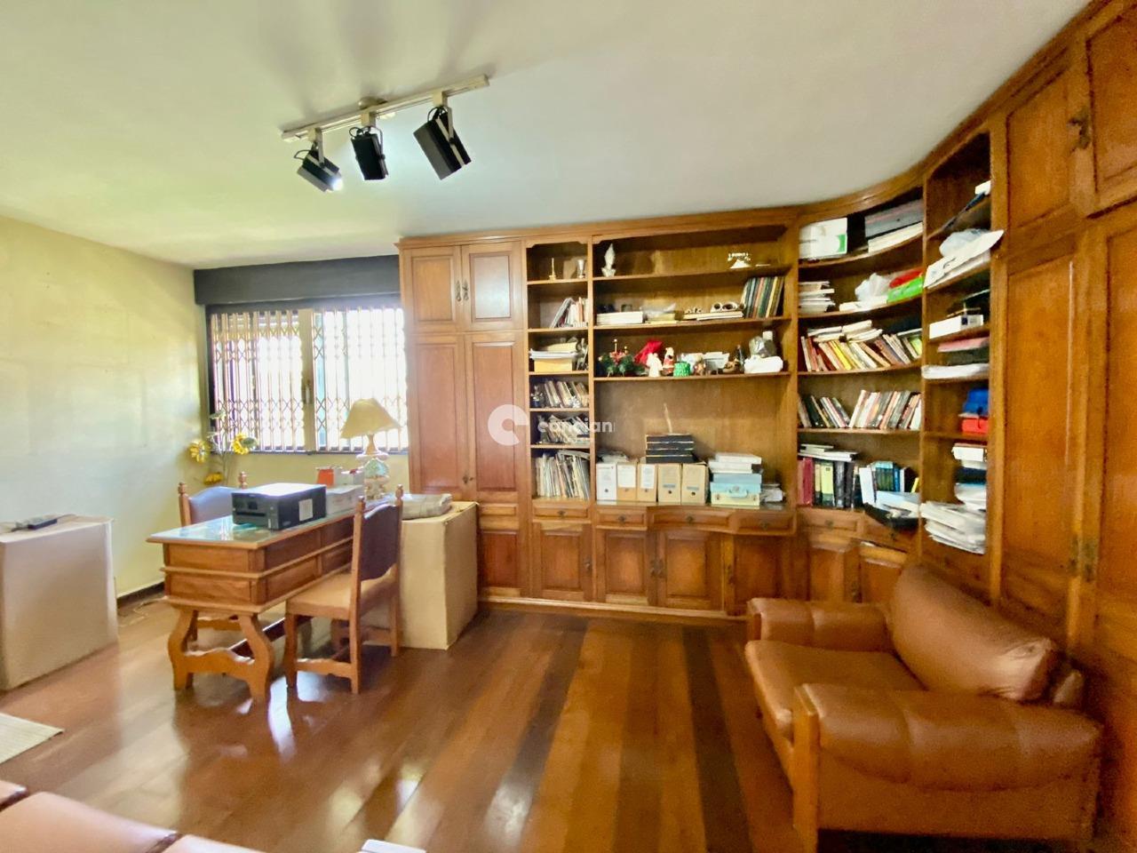 Casa à venda no Patronato: