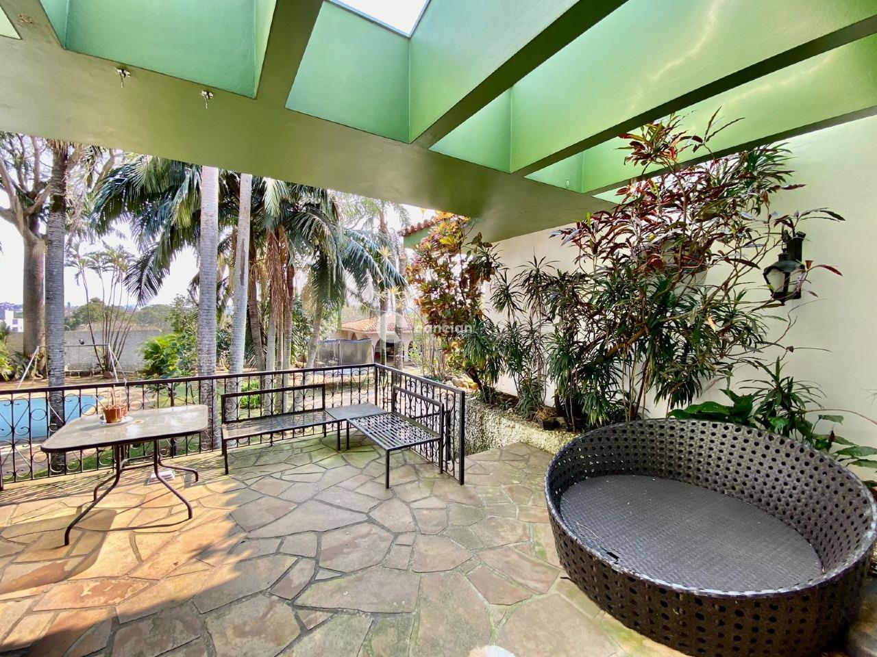 Casa à venda no Patronato: