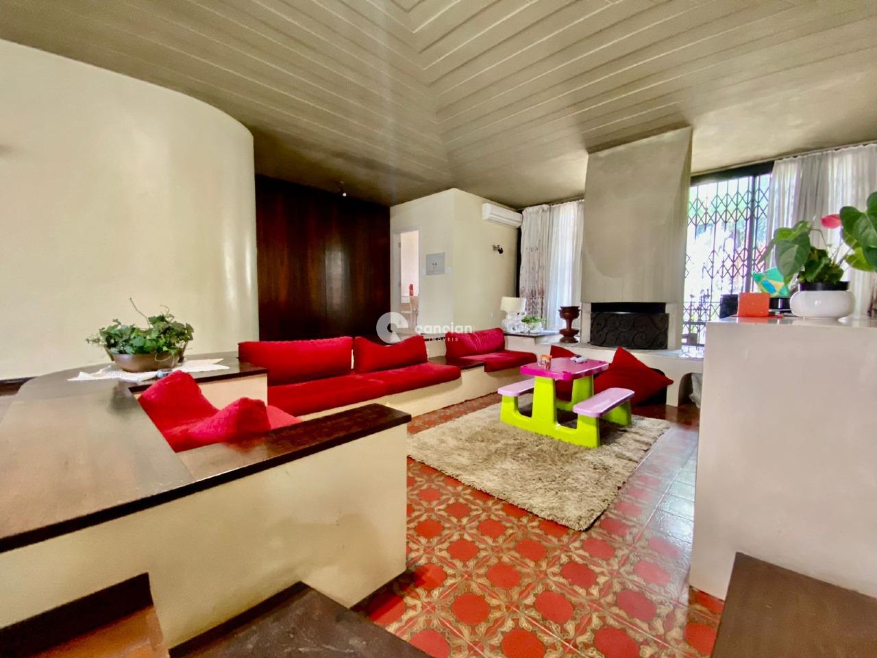 Casa à venda no Patronato: