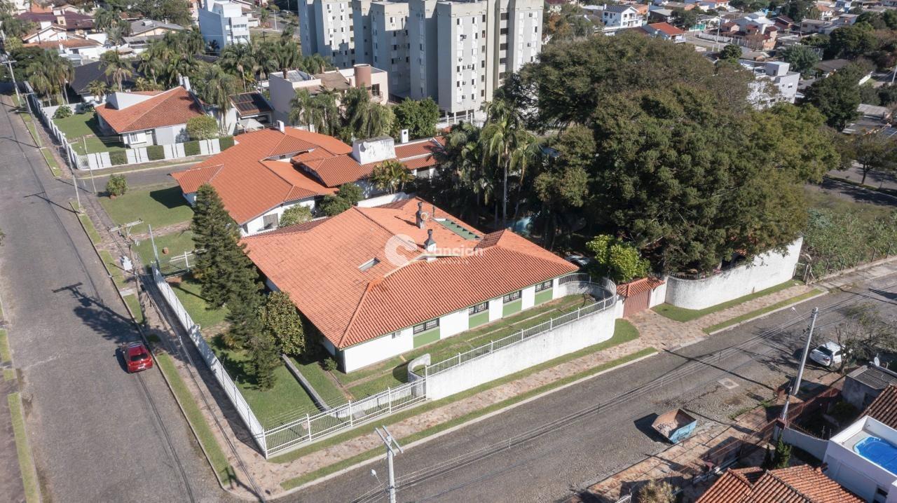Casa à venda no Patronato: