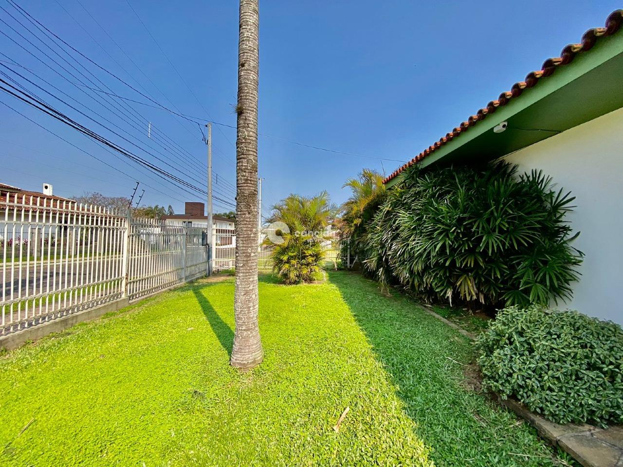 Casa à venda no Patronato: