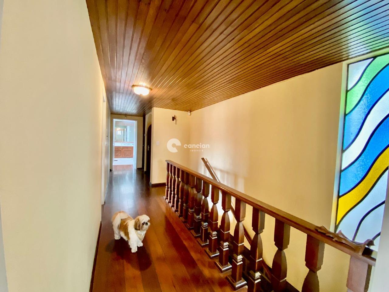 Casa à venda no Patronato: